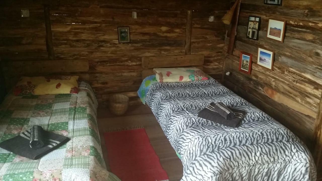 Cabana No Itaimbezinho Praia Grande  Exterior foto